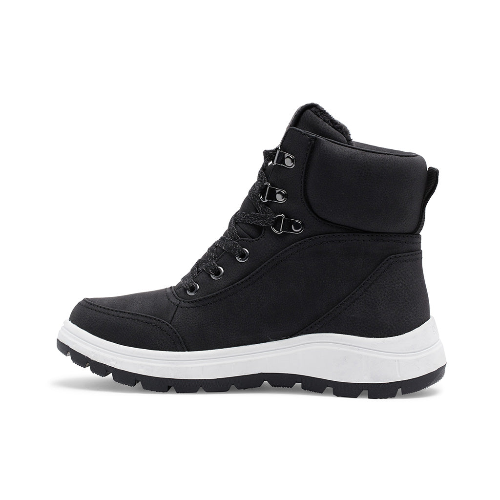 Roxy Karmel Apres Boot - Black