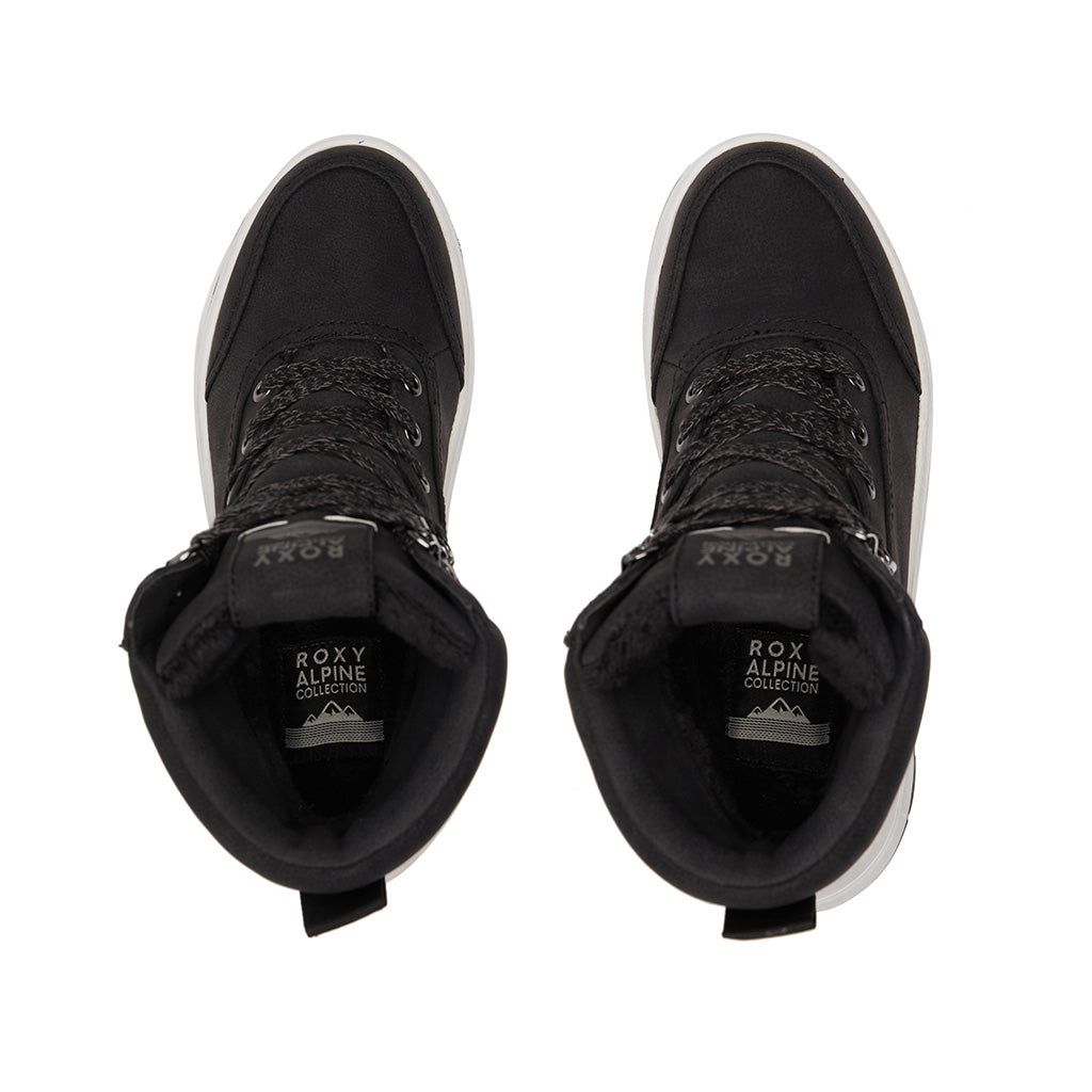 Roxy Karmel Apres Boot - Black