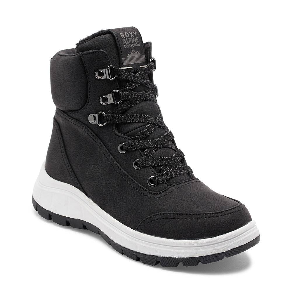 Roxy Karmel Apres Boot - Black