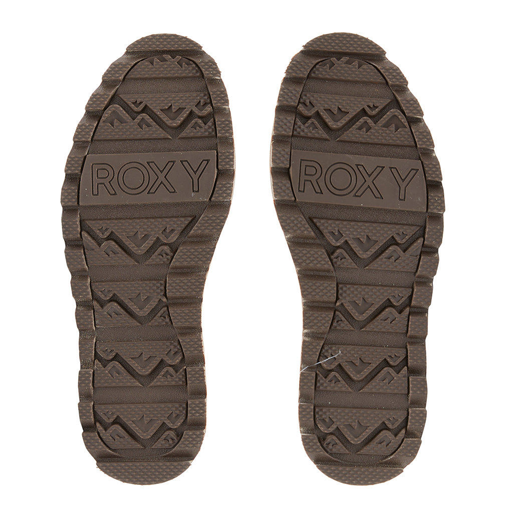 Roxy Brandi III Apres Boot - Chocolate