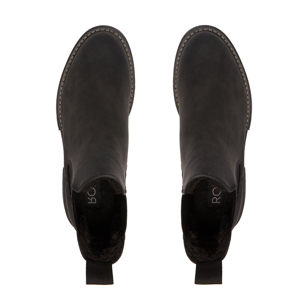Roxy Lorena II Apres Boot - Black