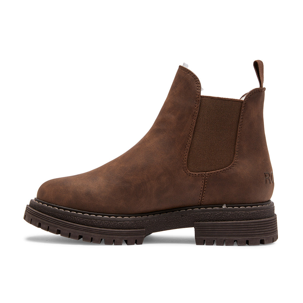 Roxy 2024 Lorena II Apres Boot - Brown