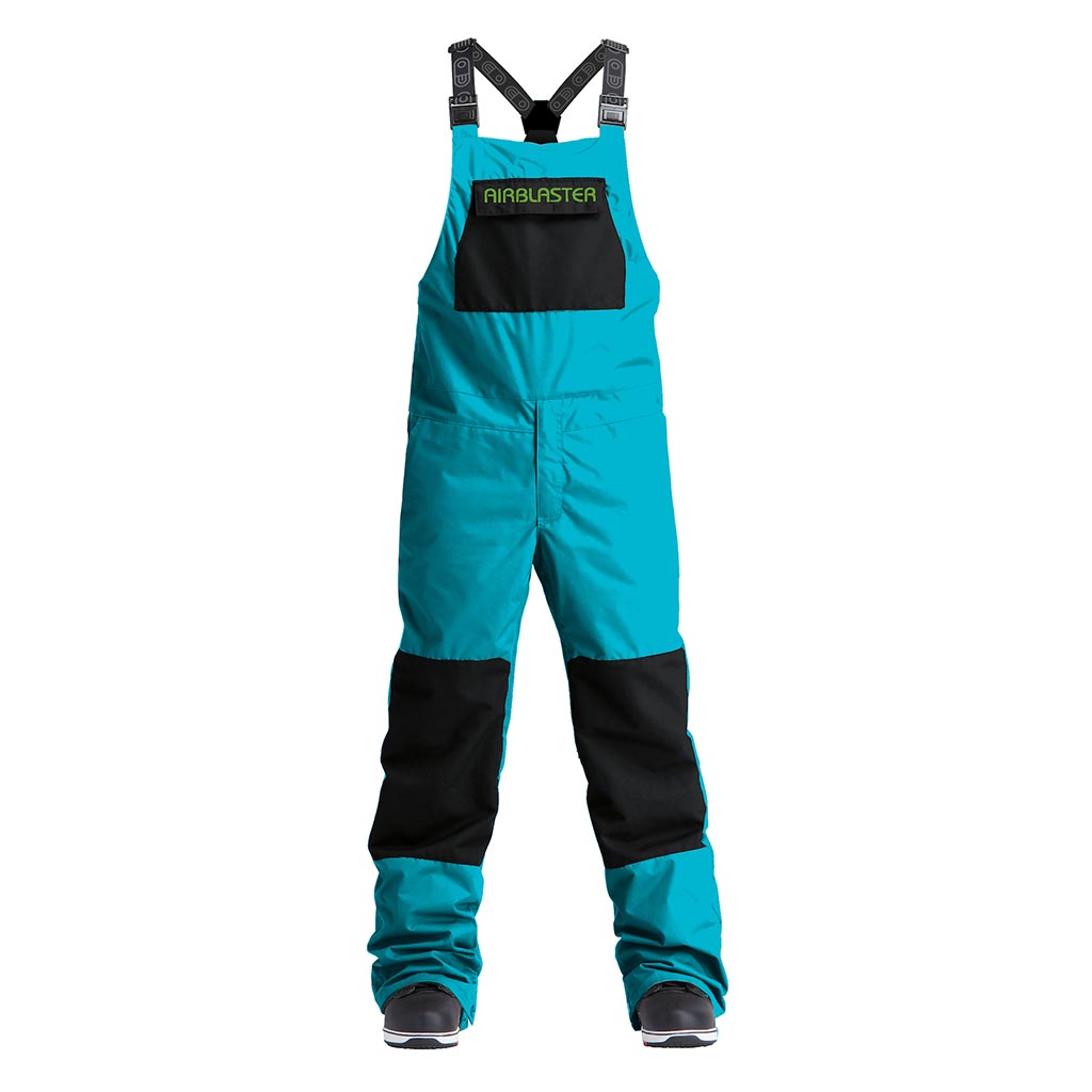 Airblaster 2024 Freedom Bib - Bluebird