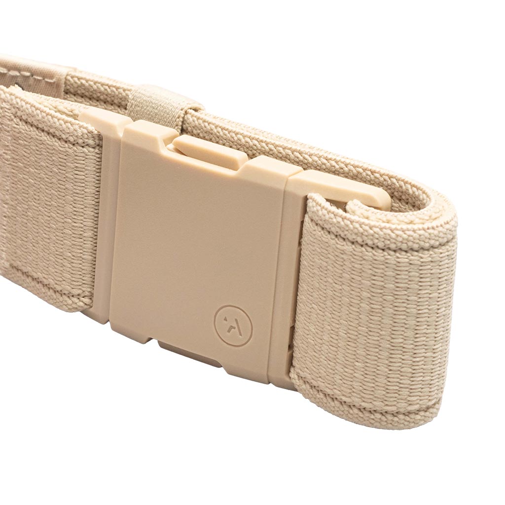 Arcade Atlas Adventure Belt - Khaki