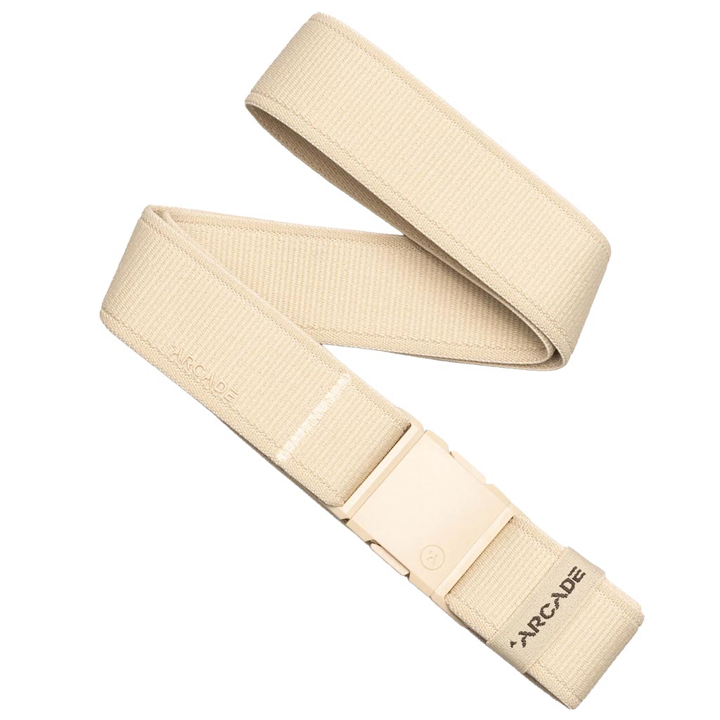 Arcade Atlas Adventure Belt - Khaki