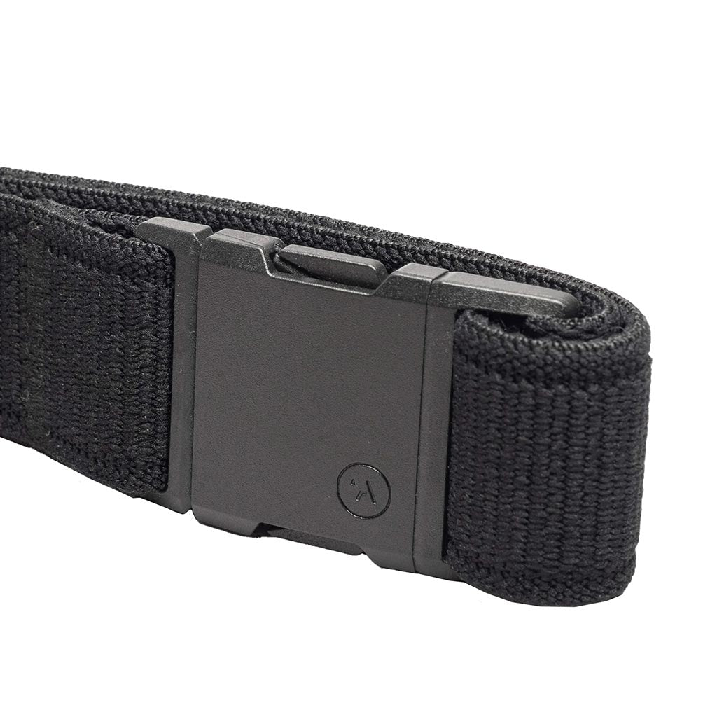 Arcade Atlas Slim Adventure Belt - Black
