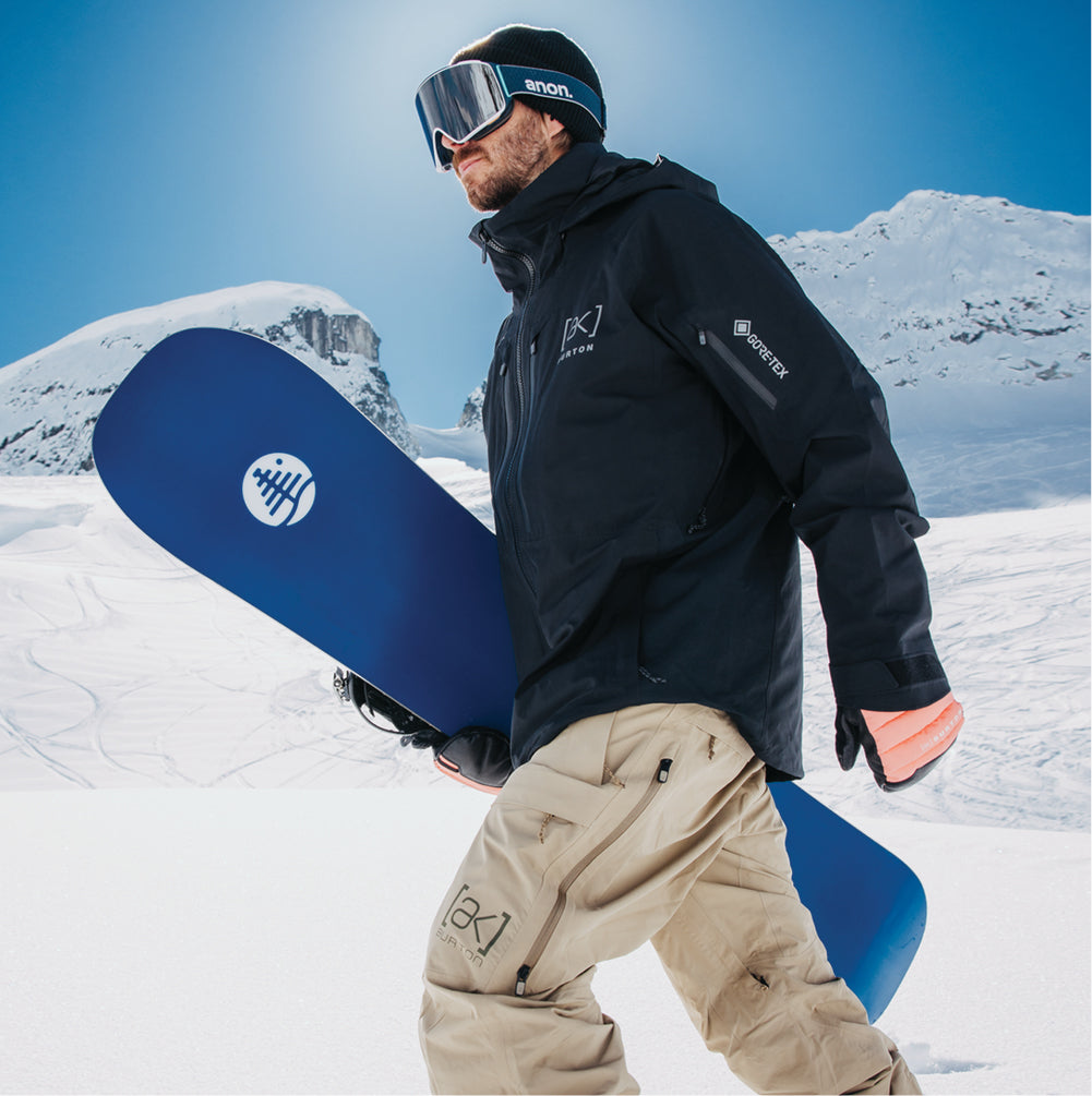 Snowboard Store Sydney Delivery Australia-Wide