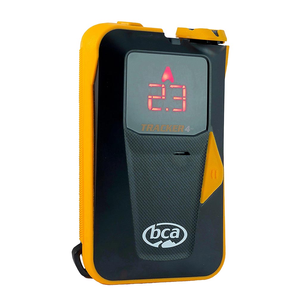 BCA Tracker 4 Avalanche Beacon