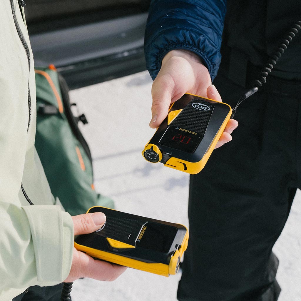 BCA Tracker 4 Avalanche Beacon