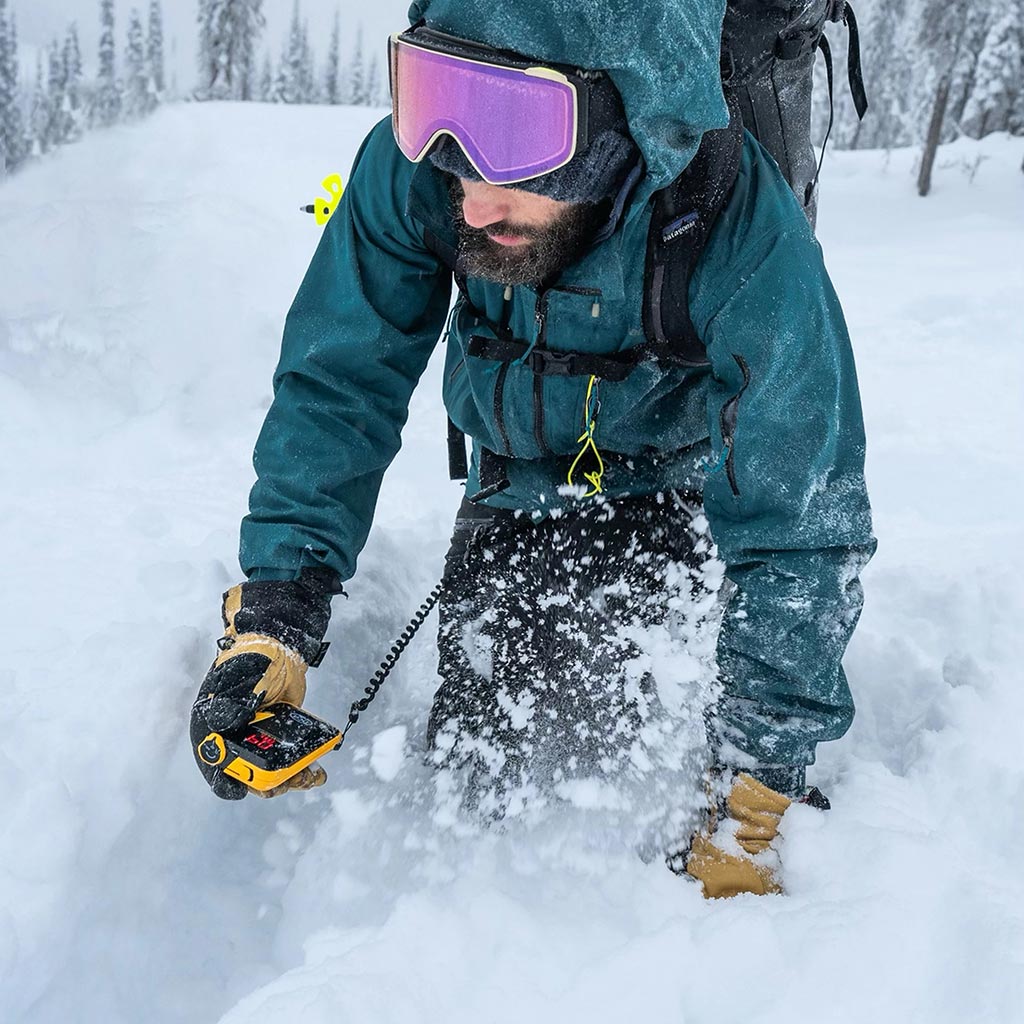 BCA Tracker 4 Avalanche Beacon