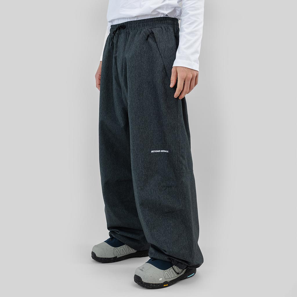 Beyond Medals 2026 Park Pant - Denim