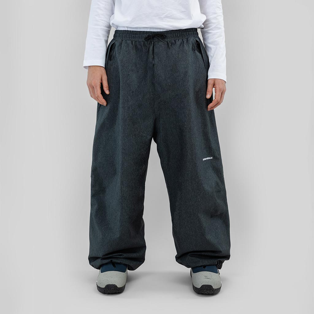 Beyond Medals 2026 Park Pant - Denim