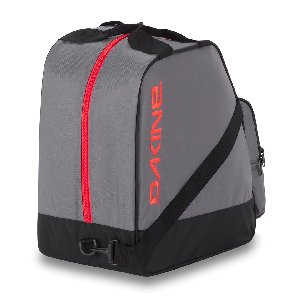 Dakine Boot Bag 30L - Steel Grey