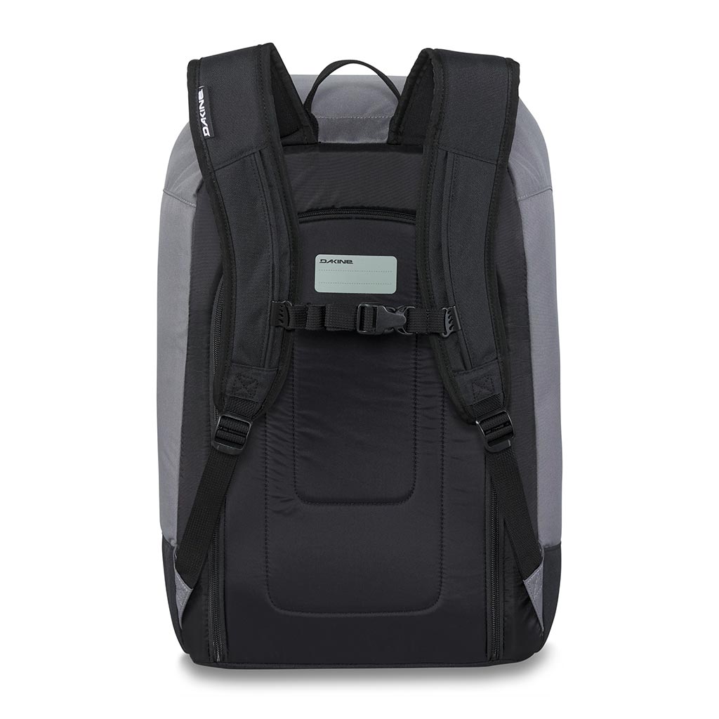 Dakine Boot Pack 50L - Steel Grey