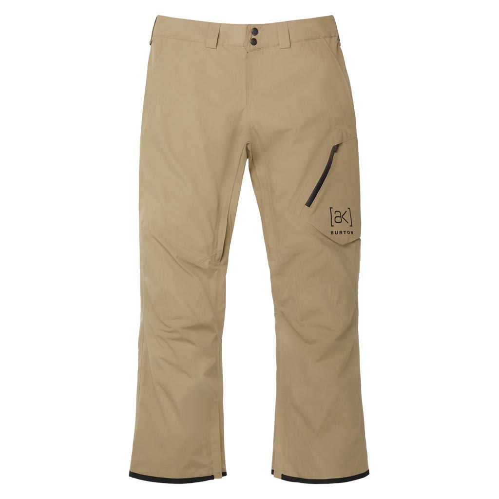 Burton 2024 AK Gore Cyclic Pant - Kelp