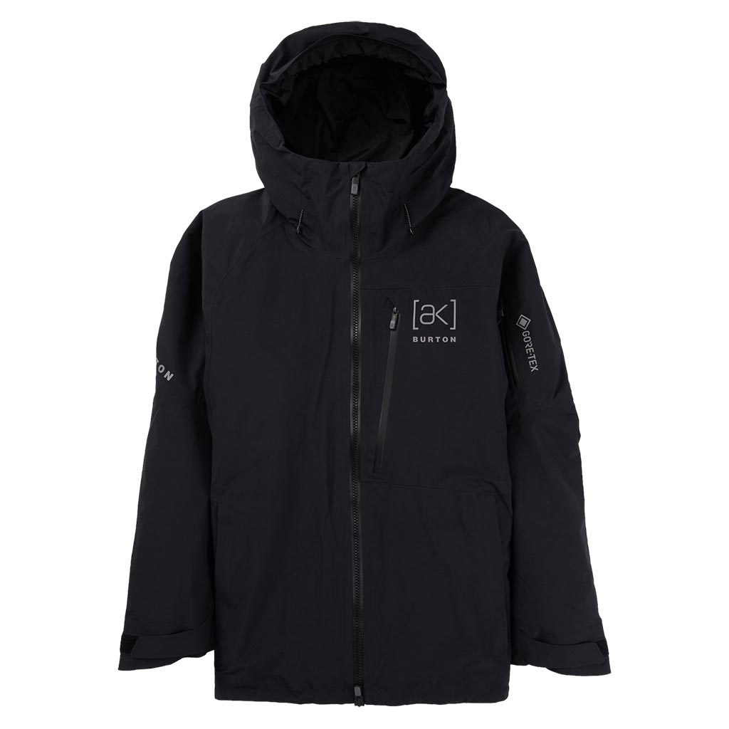 Gore tex sales fleece jacket