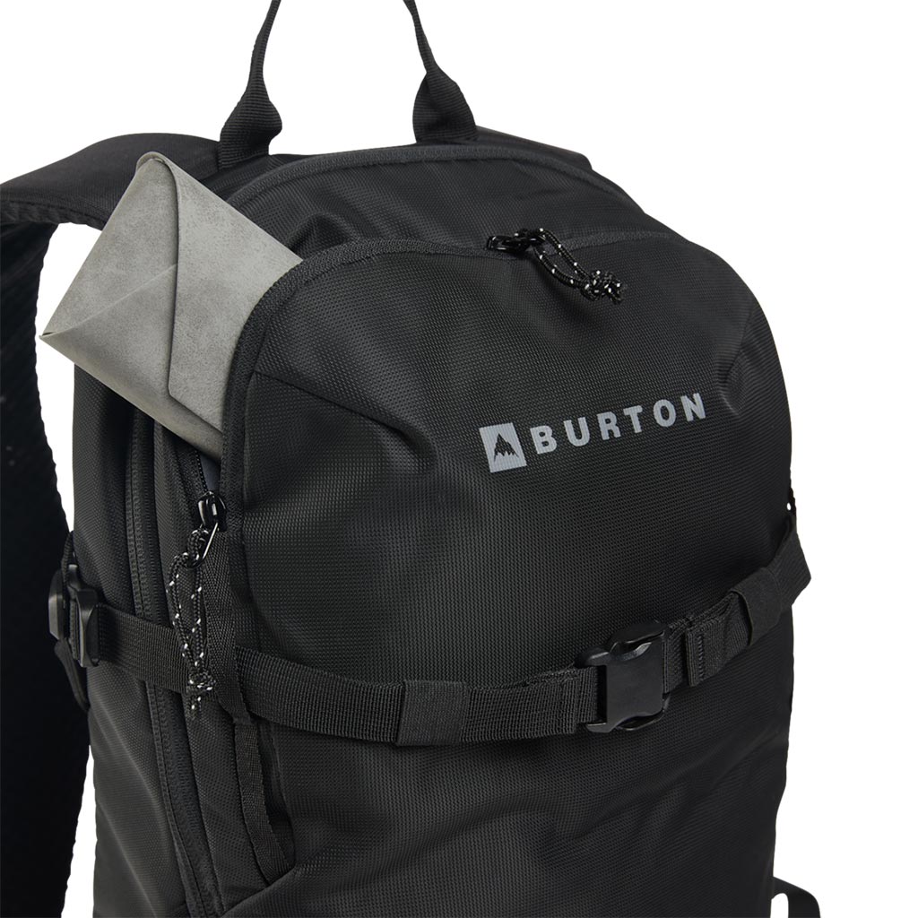 Burton Day Hiker 2.0 22L - True Black