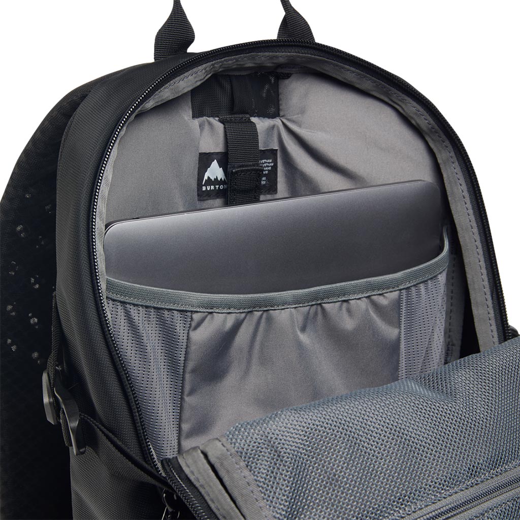 Burton Day Hiker 22L Pack - Forest Moss