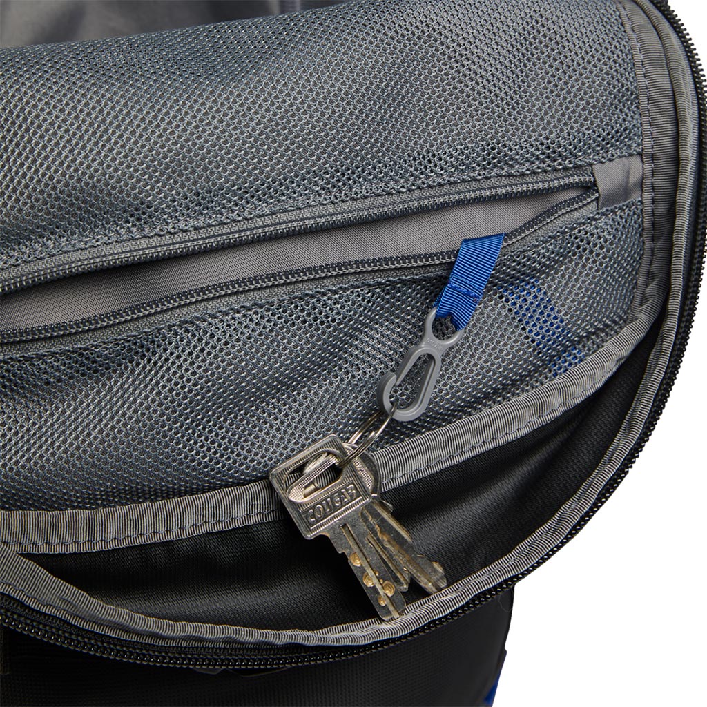 Burton Day Hiker 22L Pack - Forest Moss