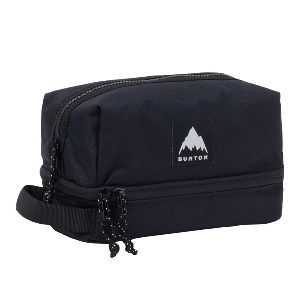 Burton Low Maintenance Kit - True Black