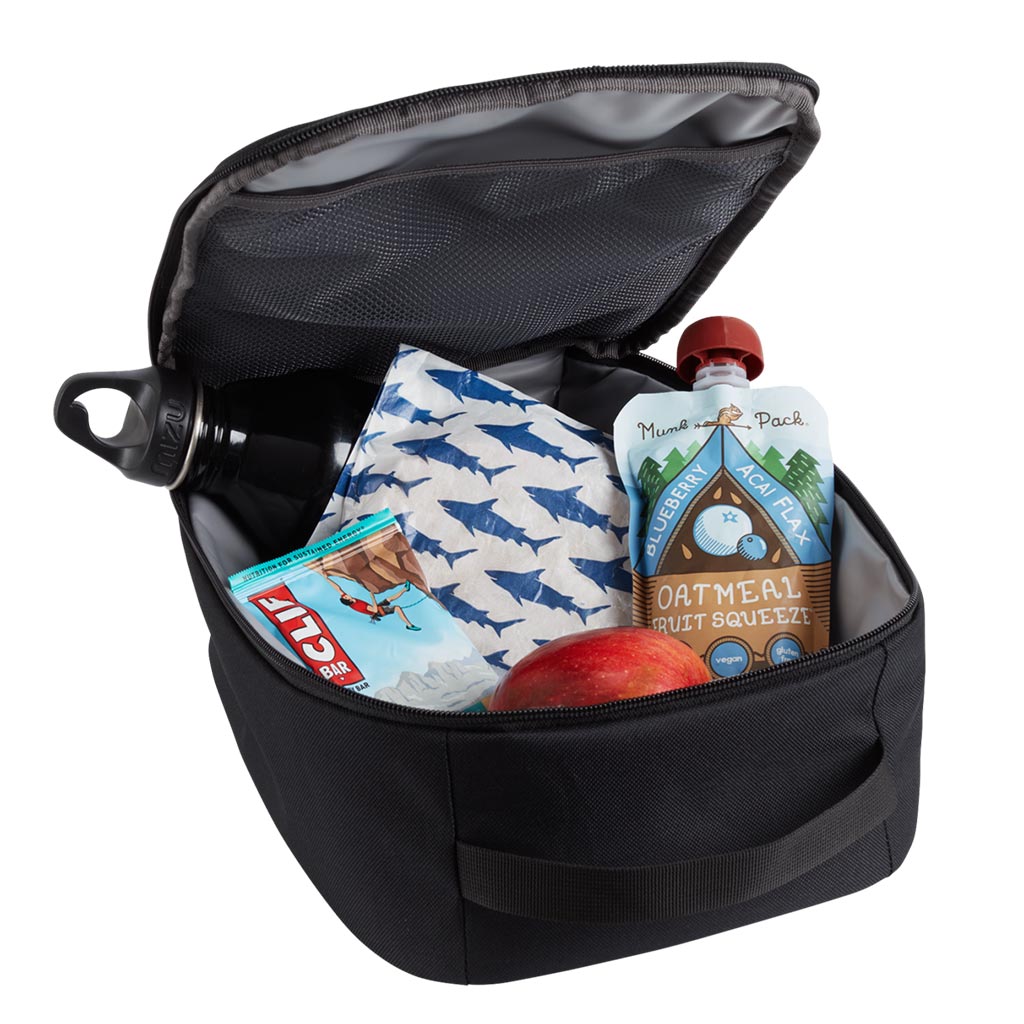 Burton lunch sales n pack