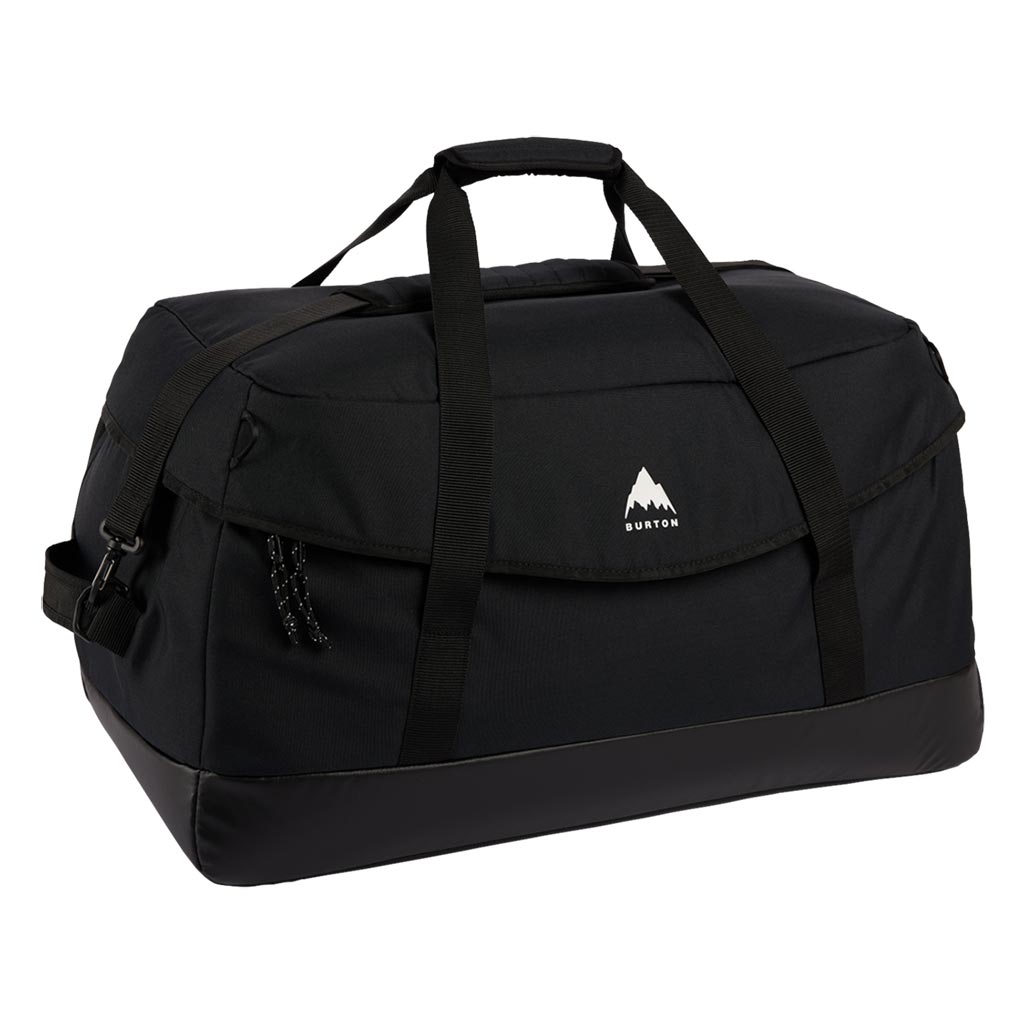 Burton Flight Attendant Duffle - True Black