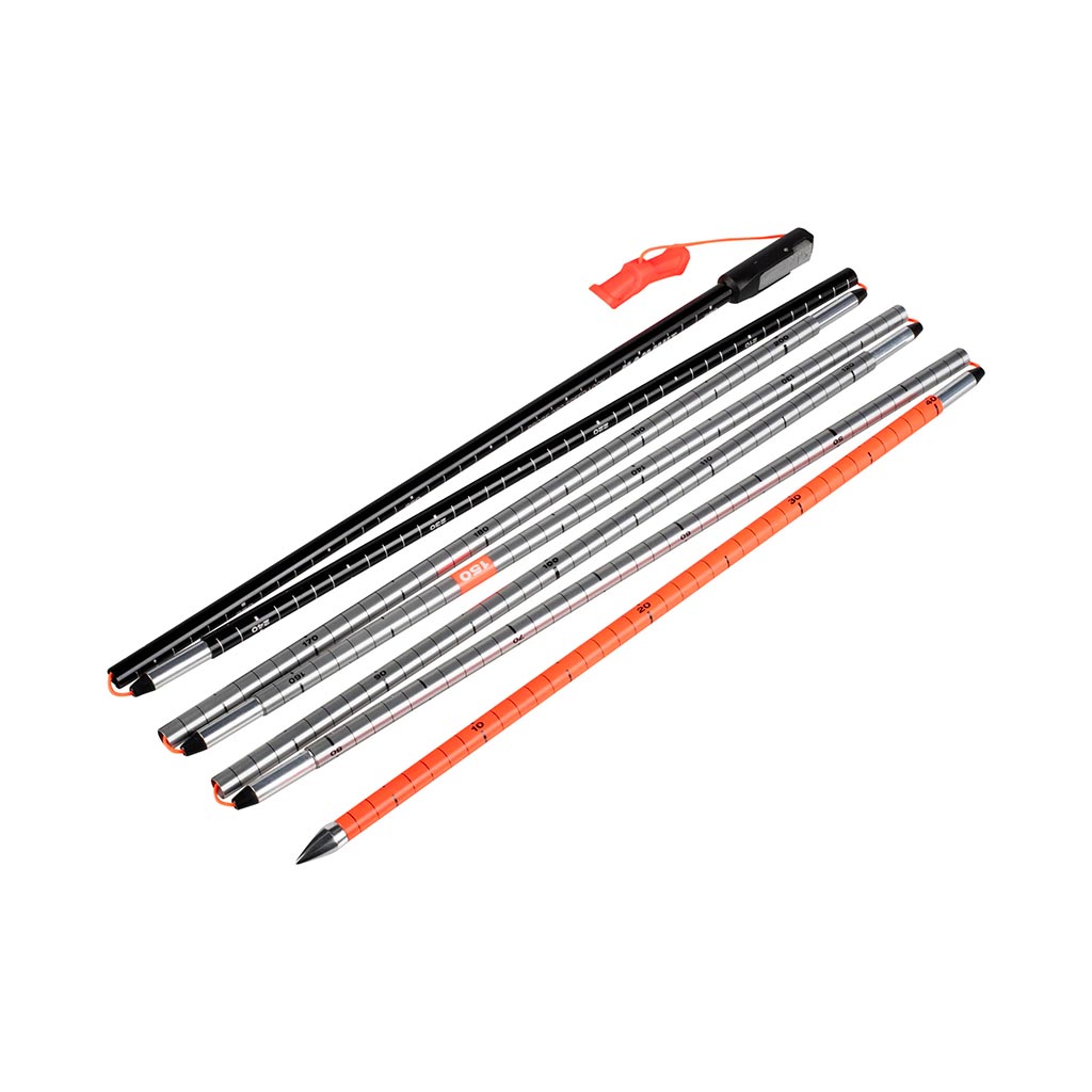 Mammut Barryvox Pro Light Package