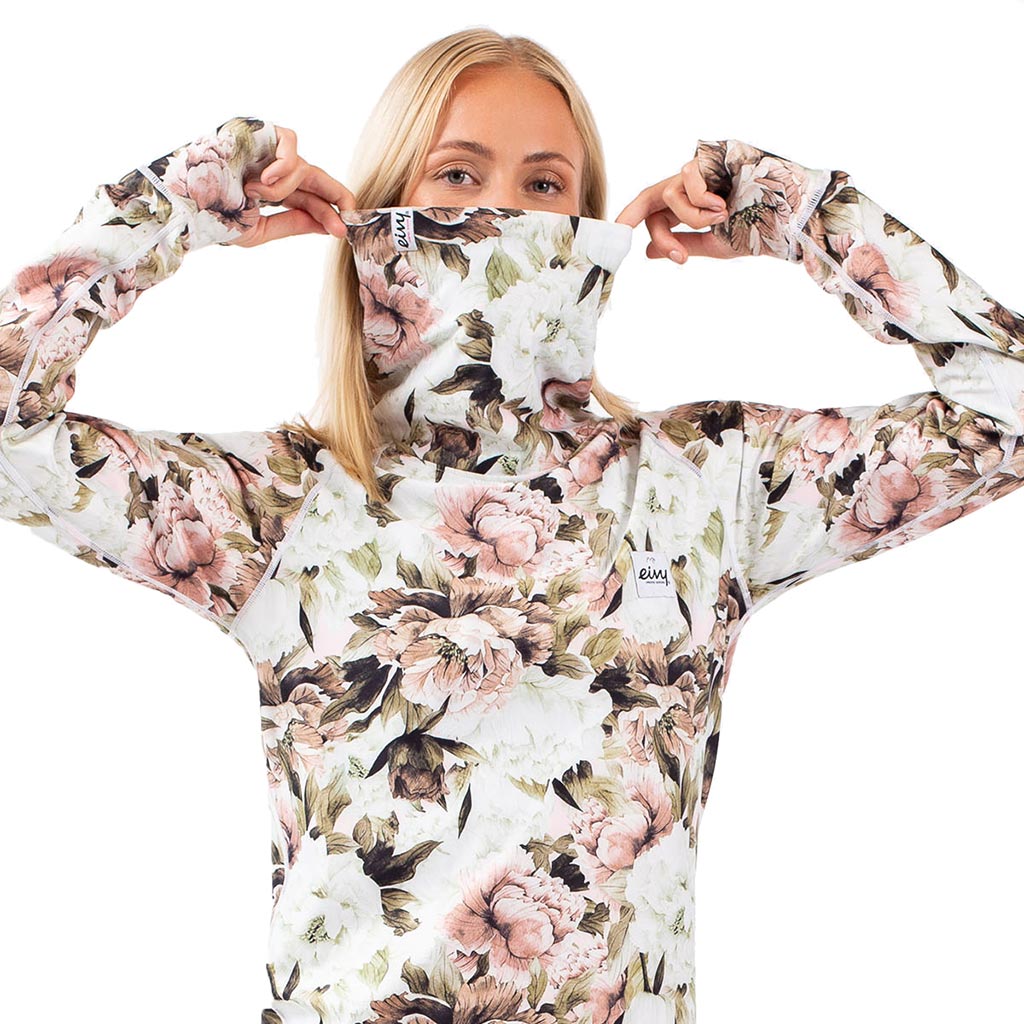 Eivy thermals outlet
