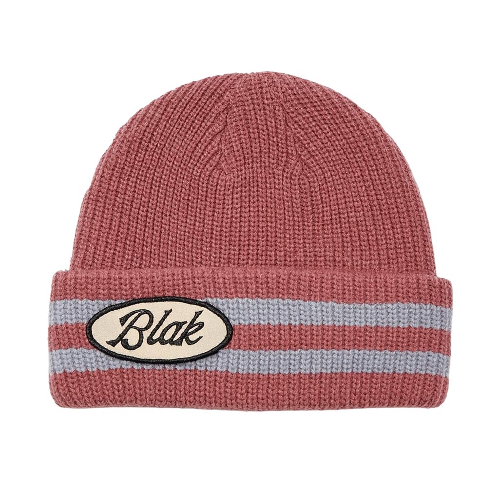 Blak Jani Beanie - Lavender