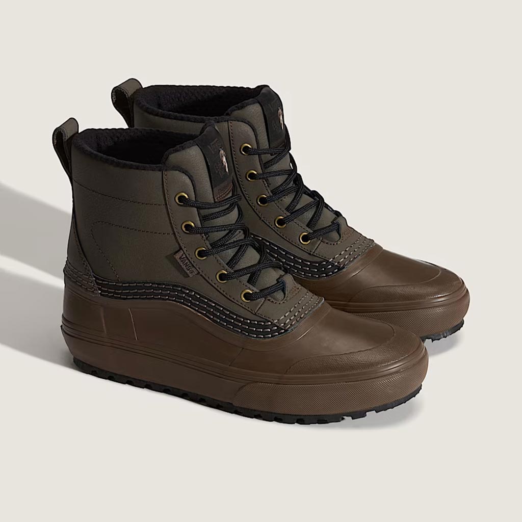 Vans MTE Mid Waterproof Boots - Blake Paul