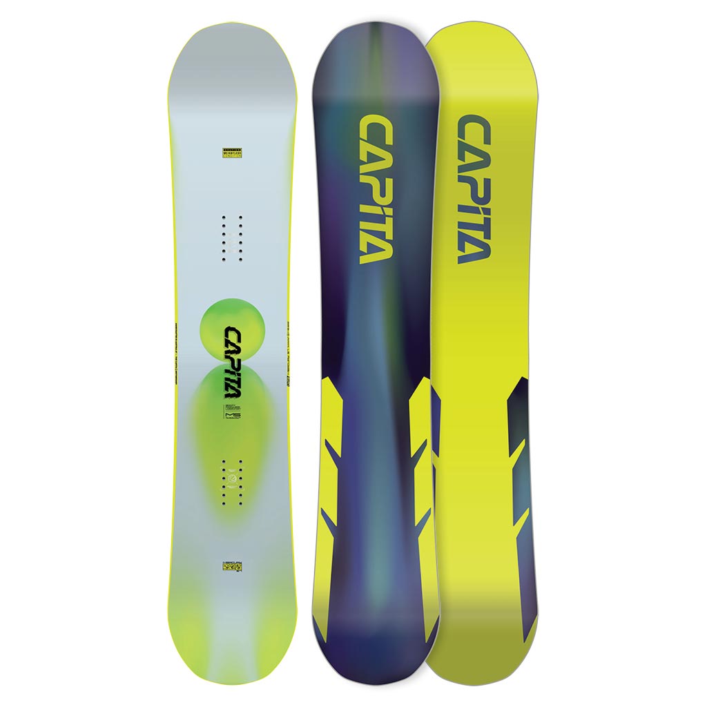 Capita 2026 Mercury