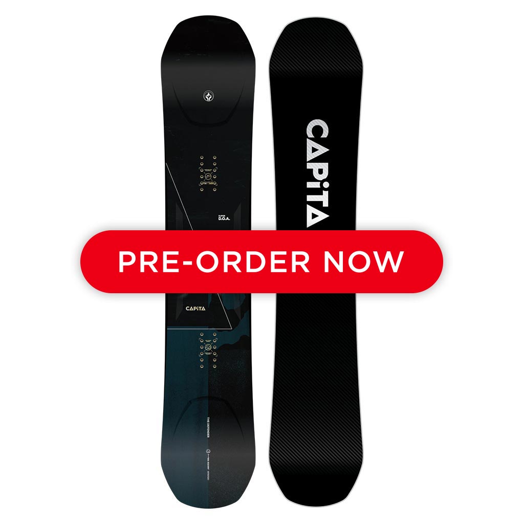 Capita 2026 Super DOA