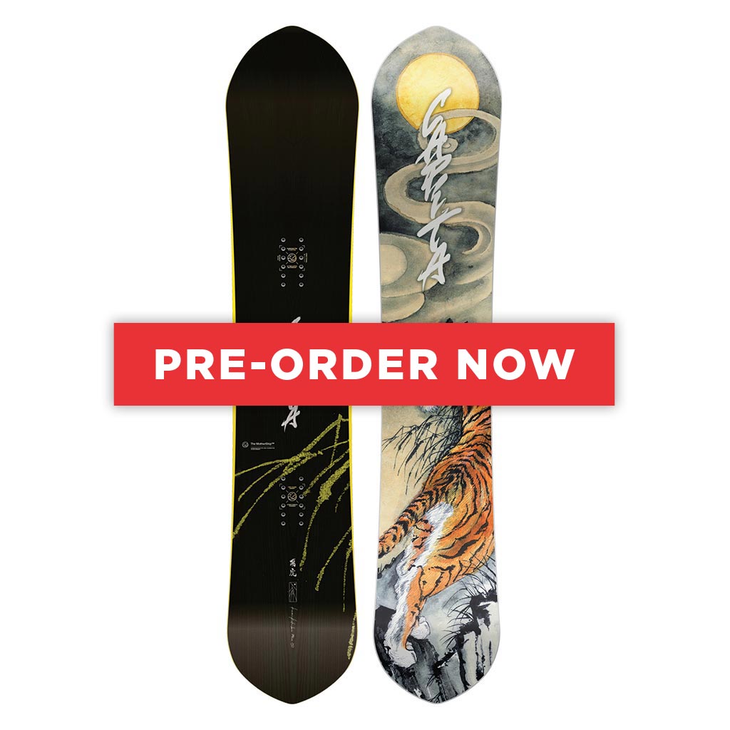 Capita kazu Kokubo pro 160 24-25 CAPiTA(ｷｬﾋﾟﾀ)・KAZU KOKUBO PRO