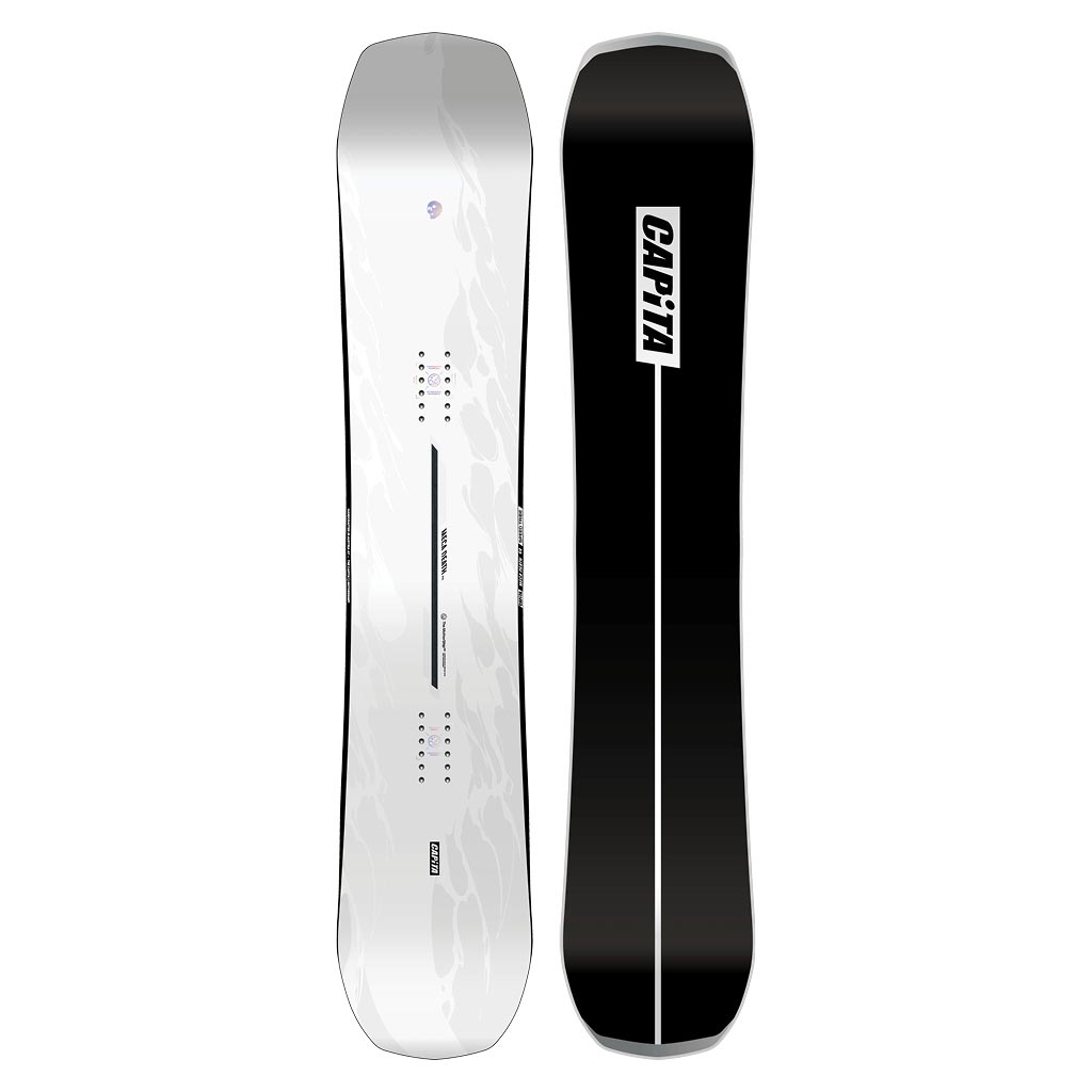 Capita 2027 Mega Death | Balmoral Boards