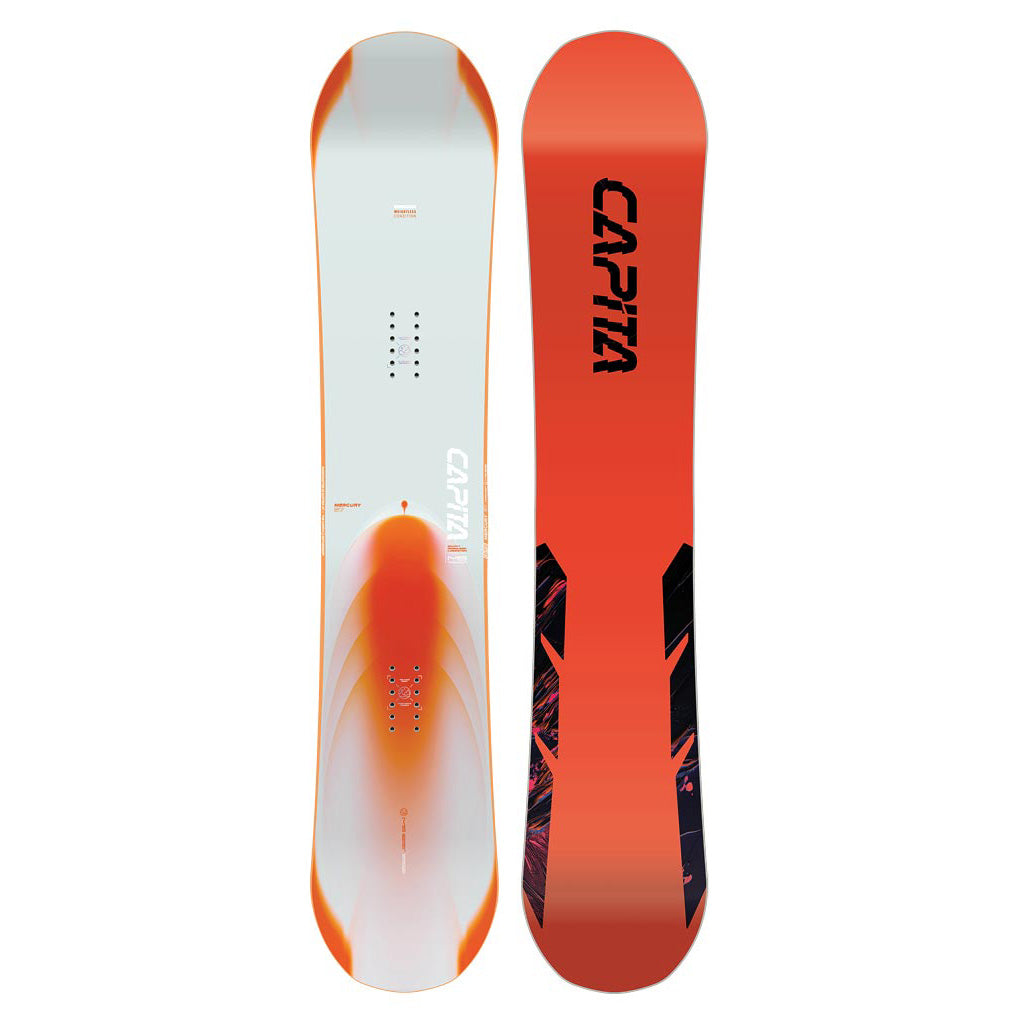 Capita 2027 Mercury 158WIDE - B Grade