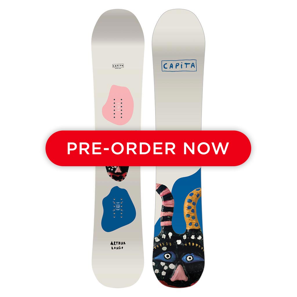 Capita 2027 Aeronaut