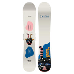 CAPiTA aeronaut 153㎝ Capita 2027 Aeronaut | Balmoral Boards