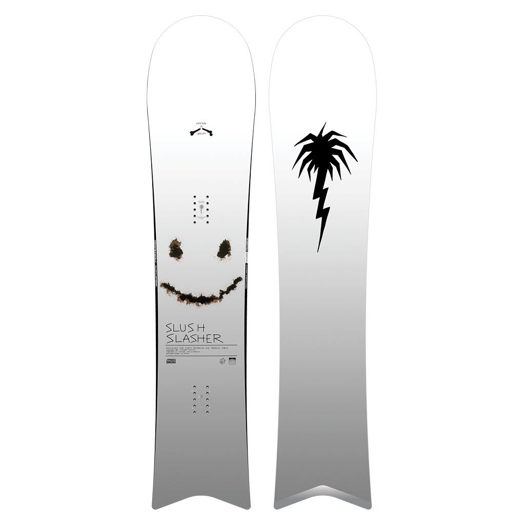 Capita 2027 x Spring Break Slush Slasher 2.0