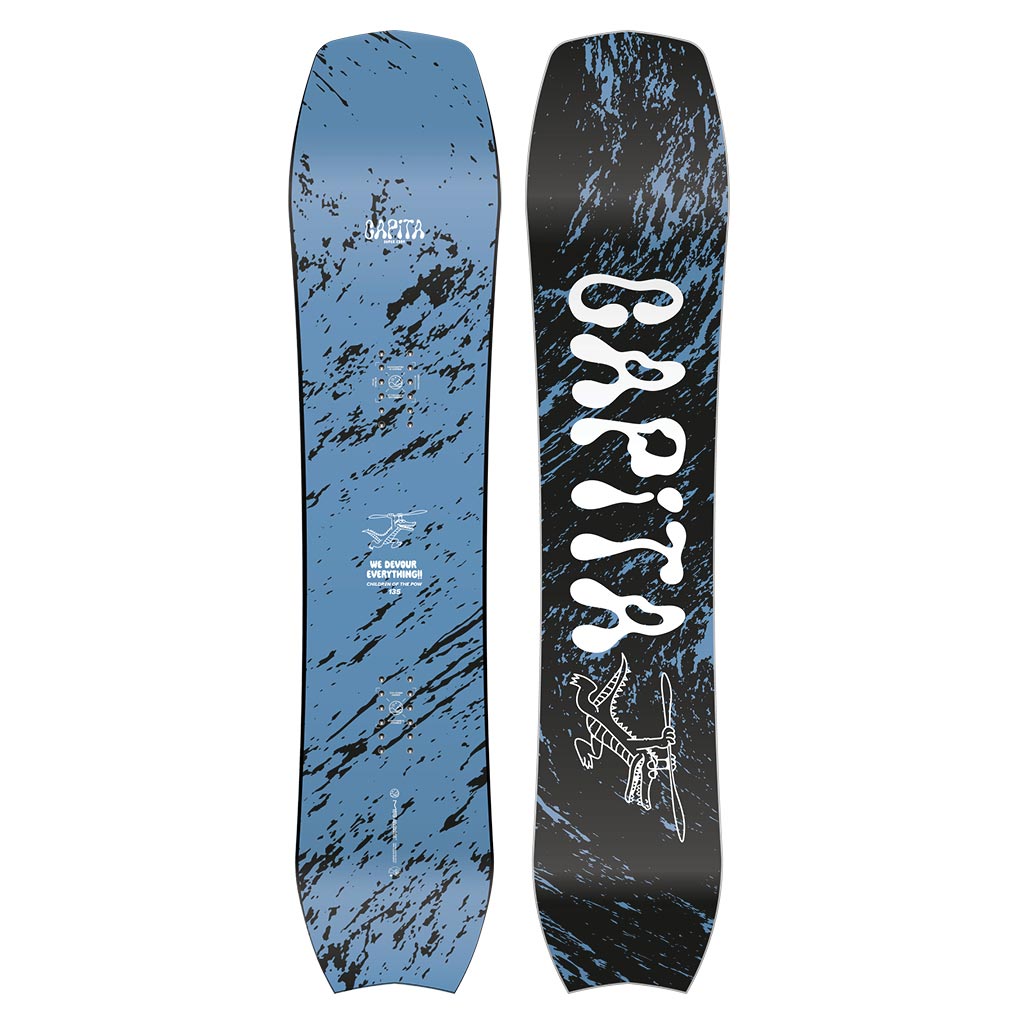 Capita 2027 Children Of The Pow