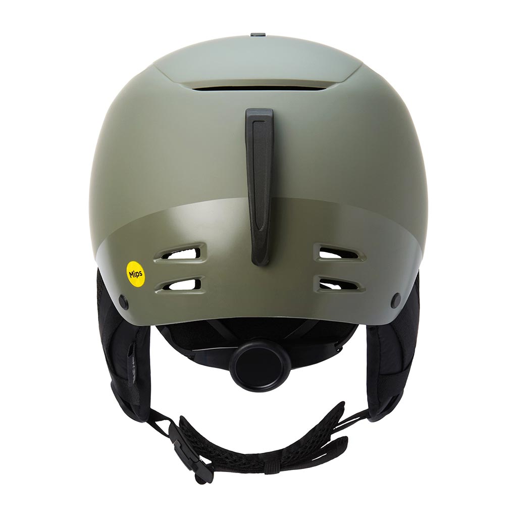 Dakine Charger MIPS Snow Helmet - Mulled Basil