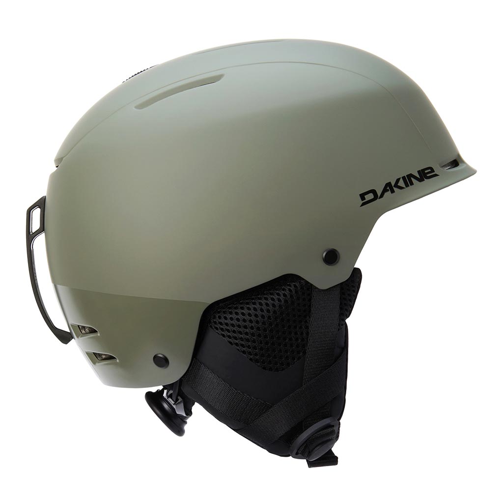 Dakine Charger MIPS Snow Helmet - Mulled Basil