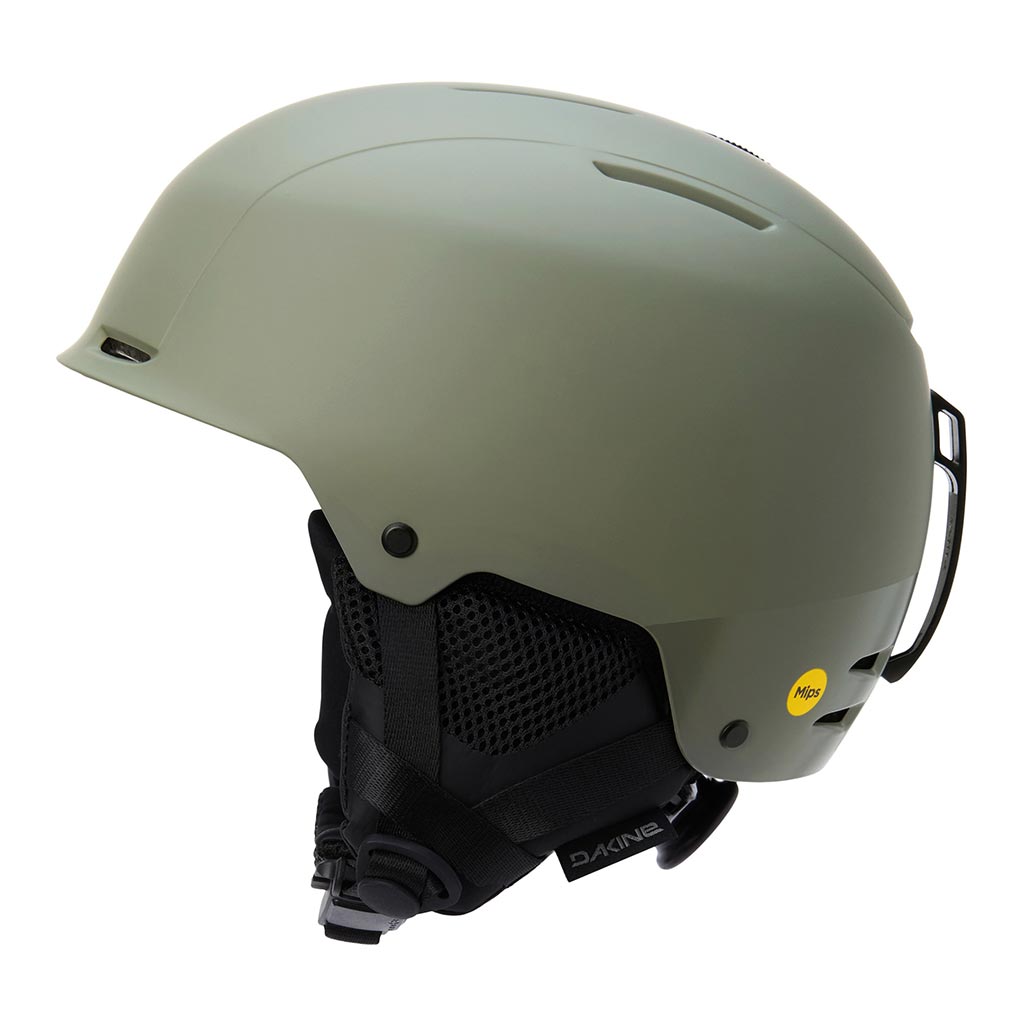Dakine Charger MIPS Snow Helmet - Mulled Basil