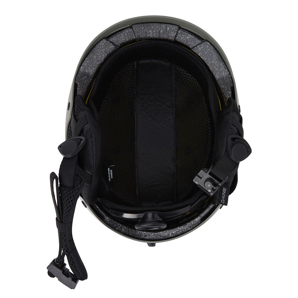 Dakine Charger MIPS Snow Helmet - Mulled Basil