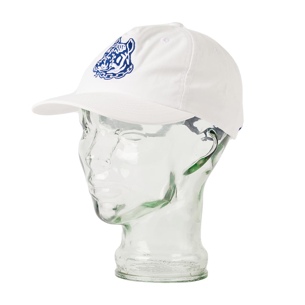 Blak Misfits Street Cap - White