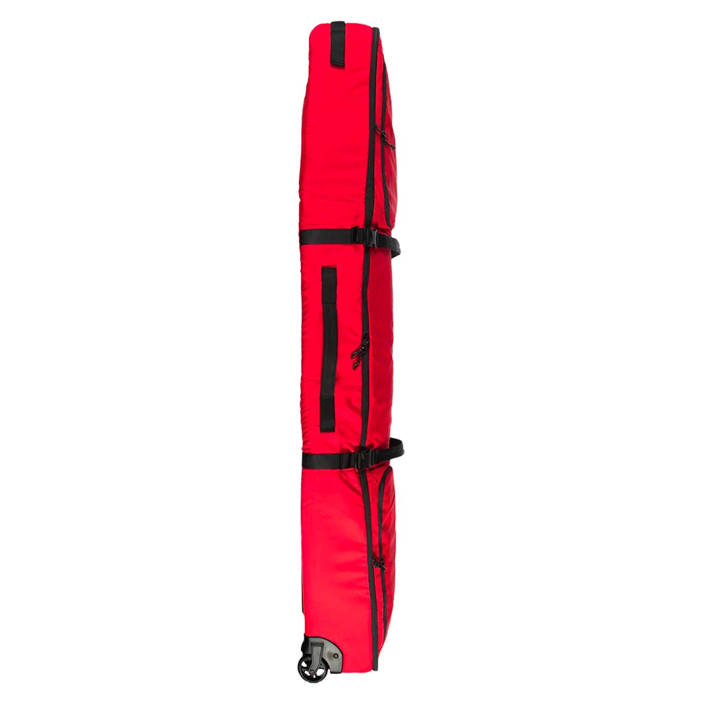 Capita Wheeled Board Bag - Red
