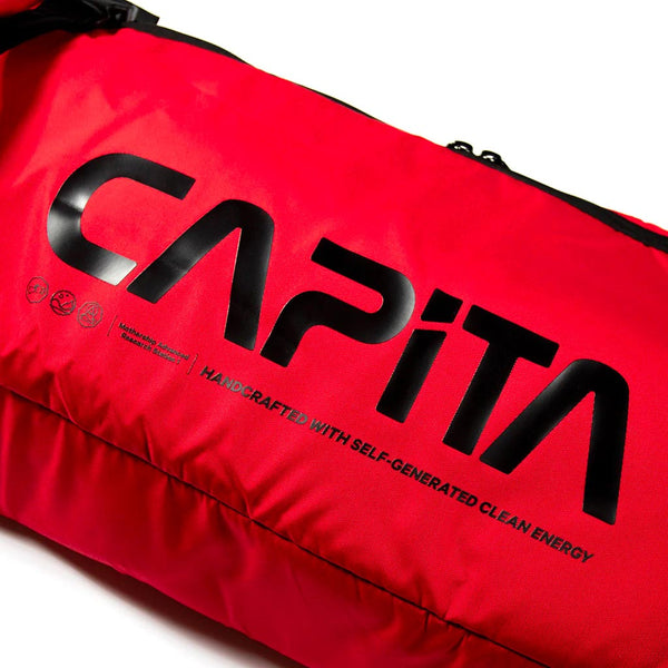 Capita Wheeled Board Bag Balmoral Boards