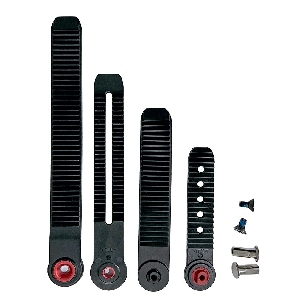 Clew Ladder Set