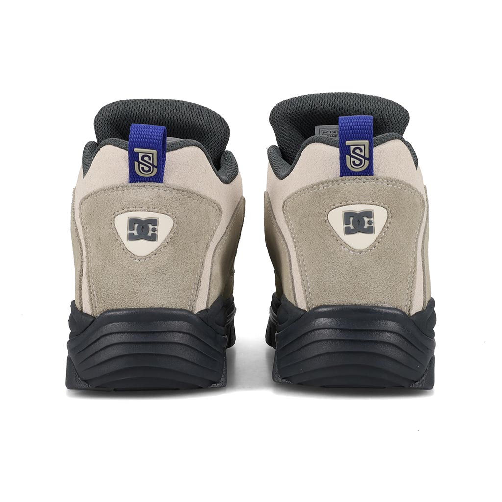 DC Recon Apres Boot - Olive/Off White