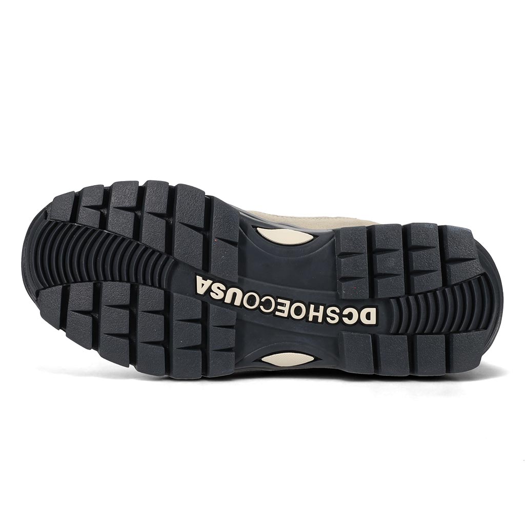 DC Recon Apres Boot - Olive/Off White