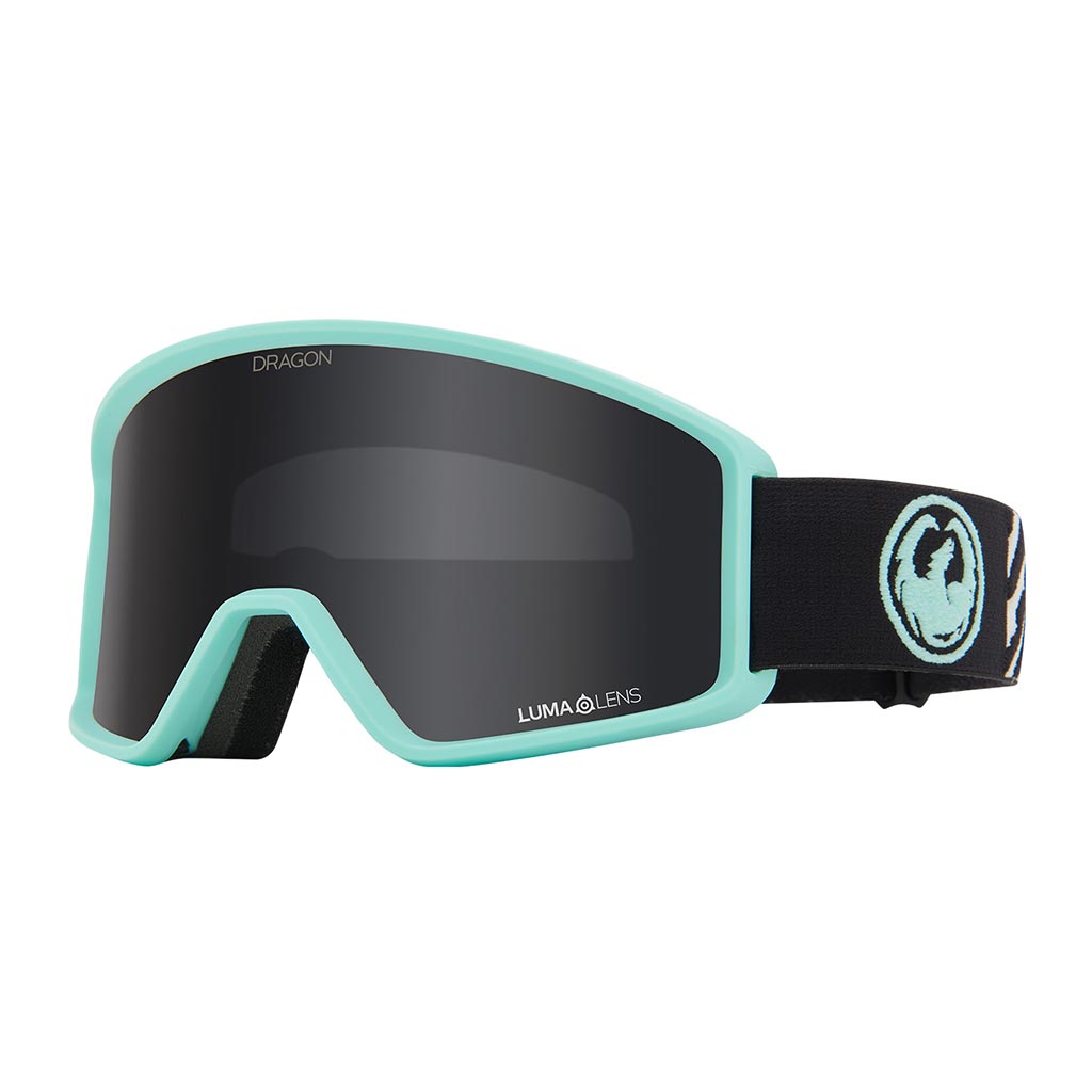 Dragon 2025 DXT OTG Goggle - Wildside/Dark Smoke